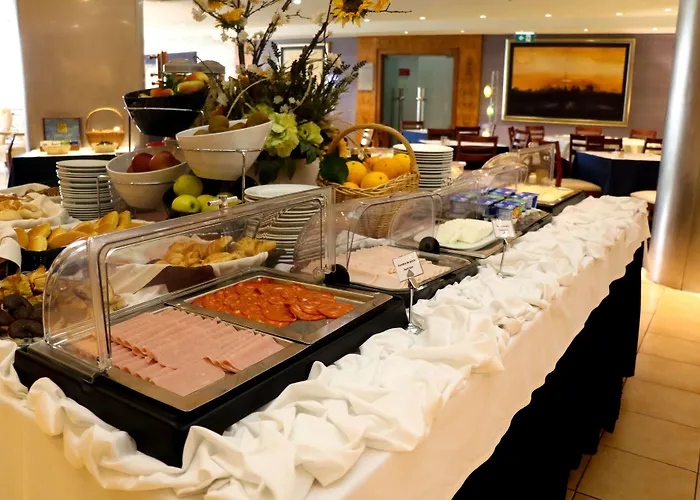 Travel Park Hotel Lissabon