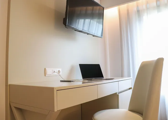 Hotel Travel Park 3*