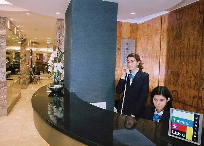 Travel Park Hotel 3*