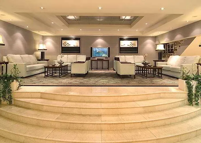 Travel Park Lissabon