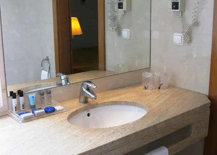 Travel Park Hotel 3*