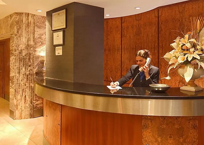 Travel Park Hotel 3*