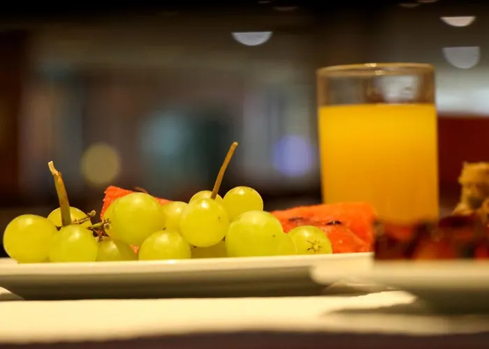 Travel Park 3* Lissabon