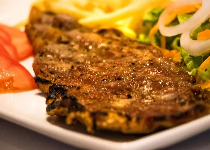 Hotel Travel Park Lissabon