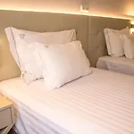 Travel Park Hotel 3*