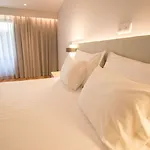 Hotel Travel Park Lizbona