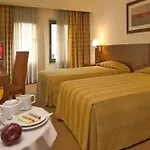 Hotel Travel Park Lizbona