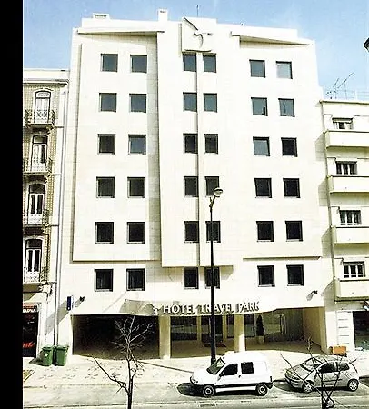 Hotel Travel Park Lisbon