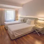 Travel Park 3* Lisboa
