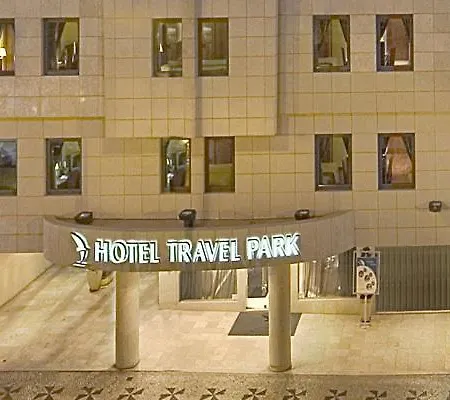 Travel Park 3*