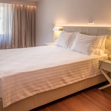 Hotel Travel Park Lisboa