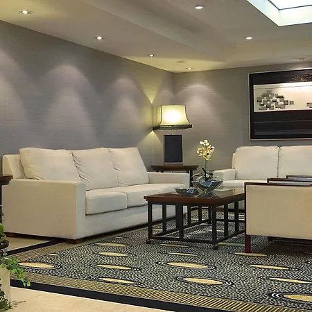 Travel Park 3* Lizbona