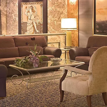 Travel Park Hotel Lizbona