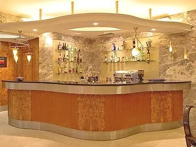 Hotel Travel Park Lizbona