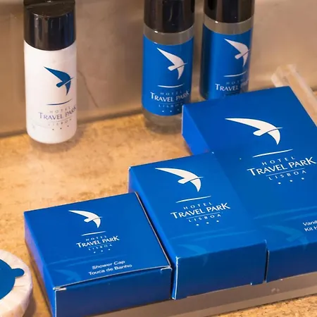 Travel Park Hotel Lizbona