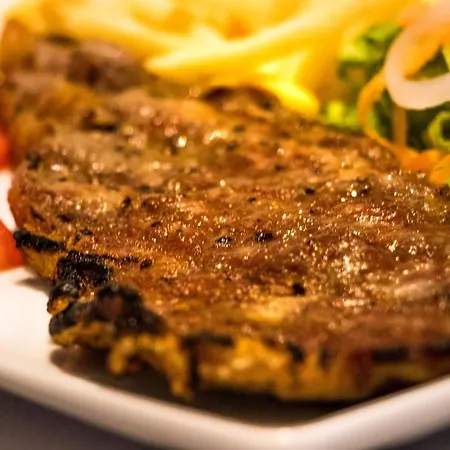 Hotel Travel Park Lizbona