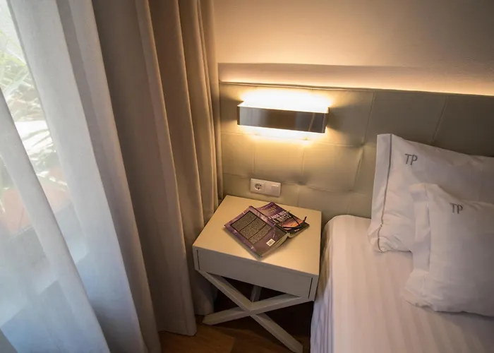 トラベル パーク リスボン