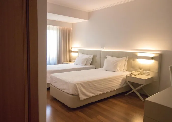 トラベル パーク ホテル