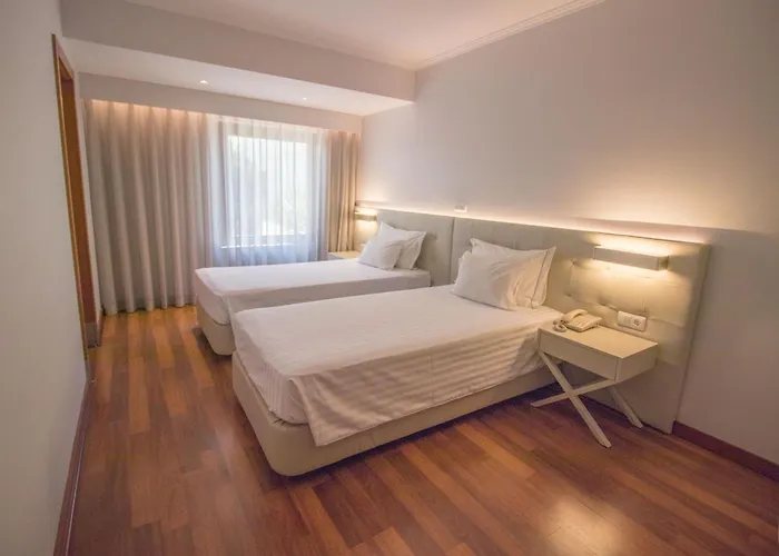 トラベル パーク