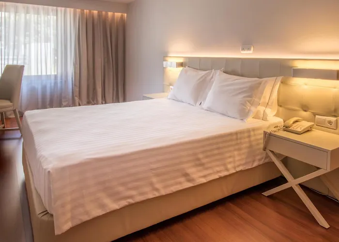 トラベル パーク リスボン