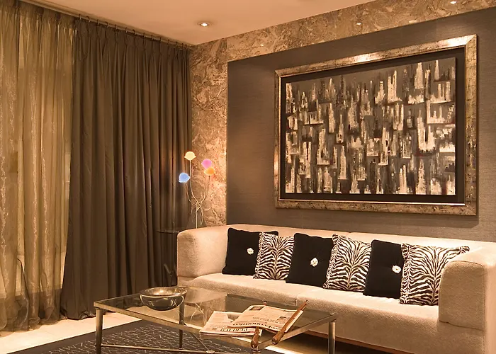 ホテル トラベル パーク リスボン