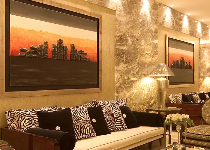 Szálloda Travel Park 3*