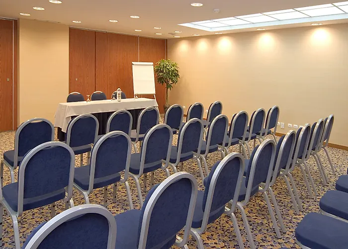 ホテル トラベル パーク リスボン