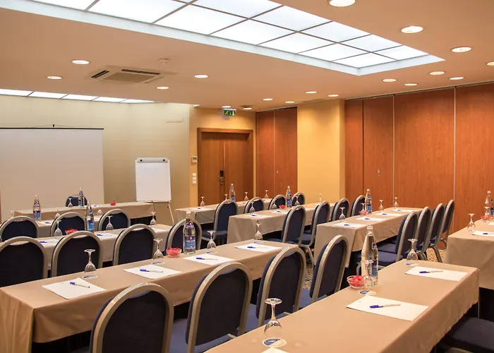 トラベル パーク ホテル