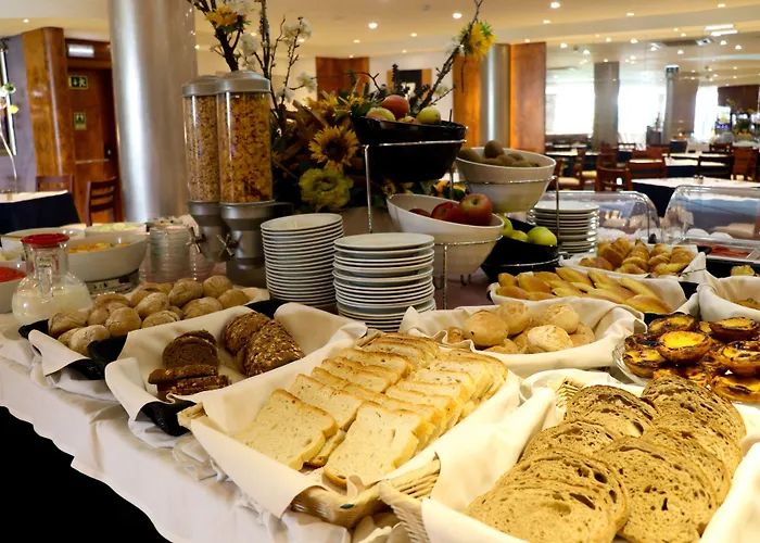 トラベル パーク 3* リスボン