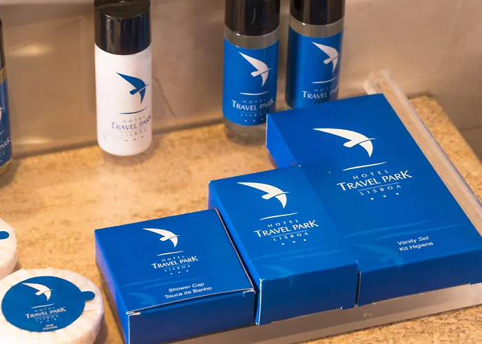 Szálloda Travel Park