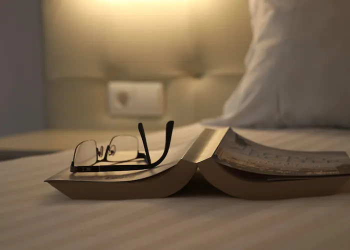 ホテル トラベル パーク 3*