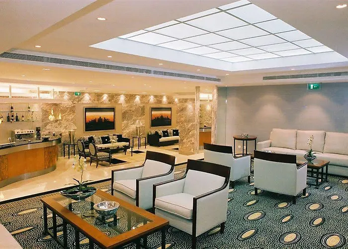 トラベル パーク ホテル