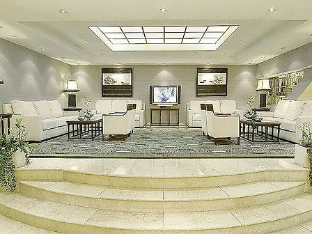 トラベル パーク