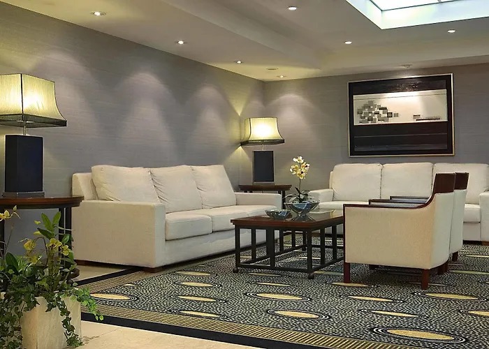 トラベル パーク 3* リスボン