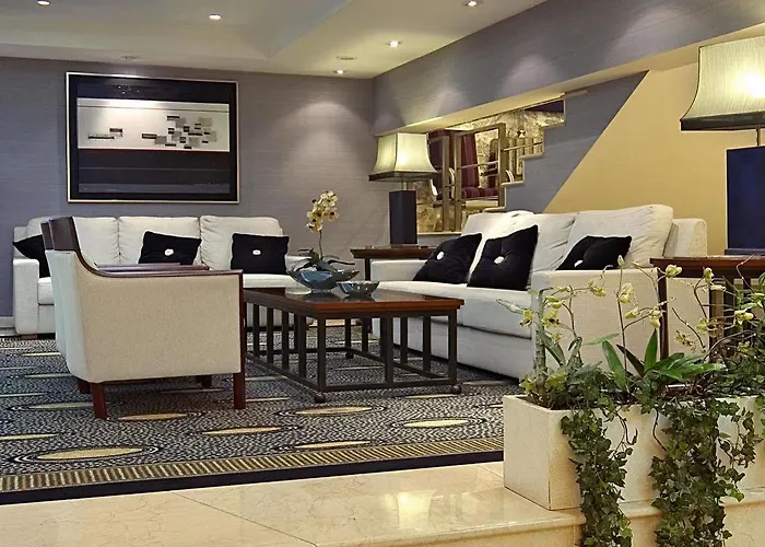 トラベル パーク ホテル