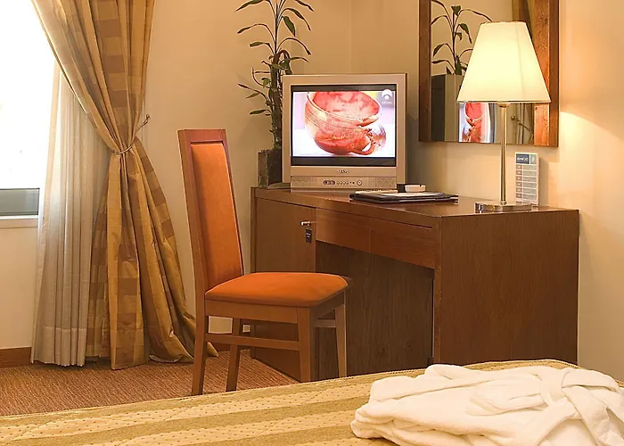 トラベル パーク 3*