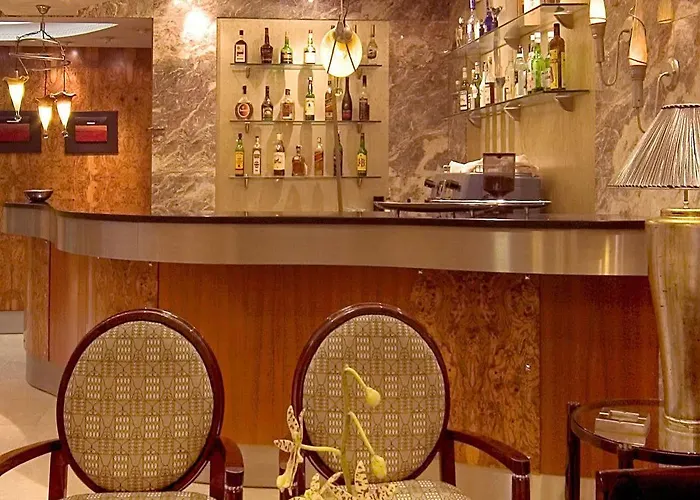 トラベル パーク ホテル 3*