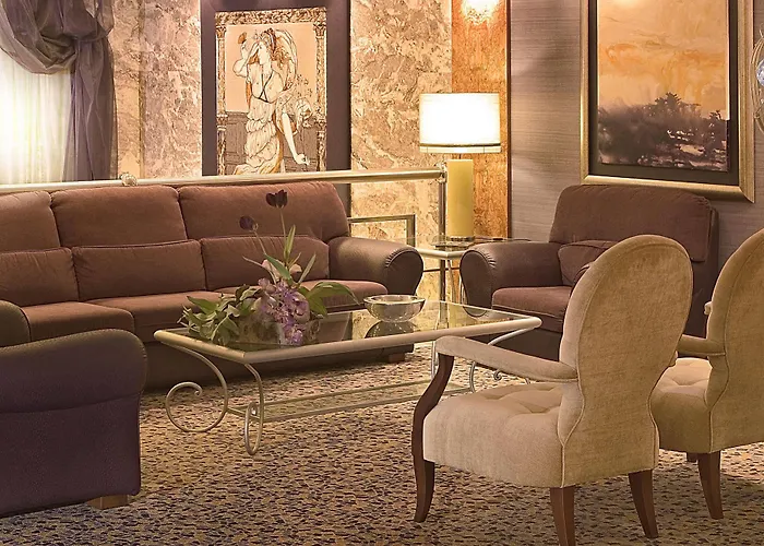 トラベル パーク ホテル リスボン