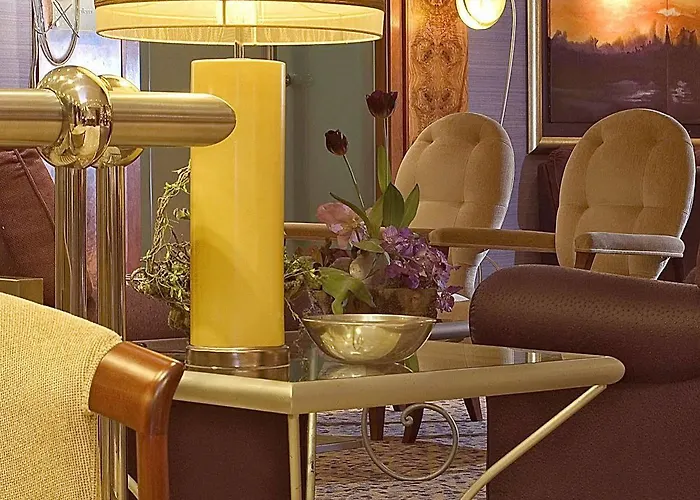 ホテル トラベル パーク リスボン