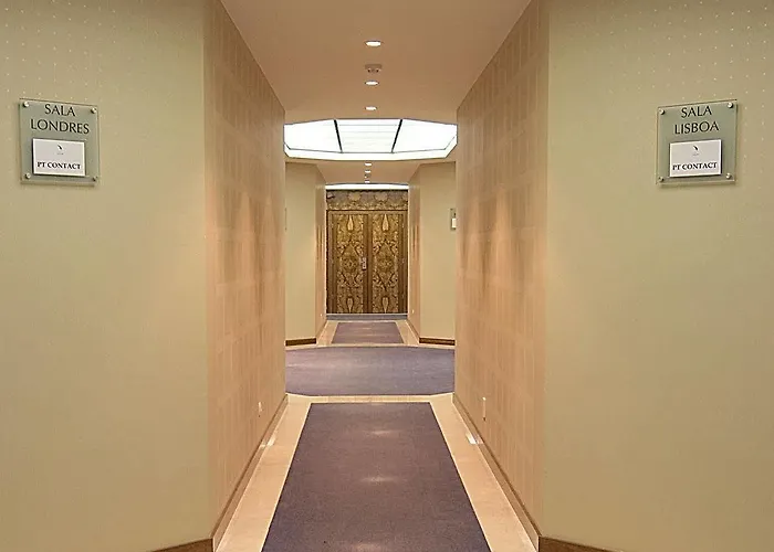 トラベル パーク リスボン