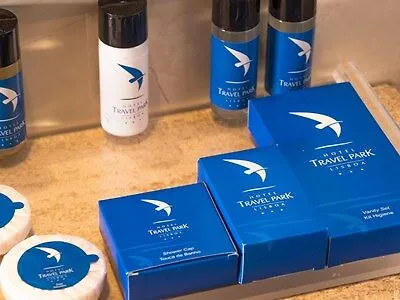 トラベル パーク ホテル リスボン