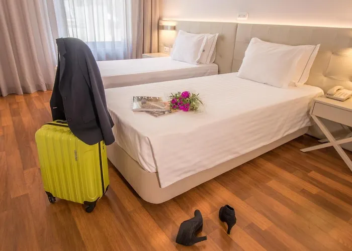 トラベル パーク 3*