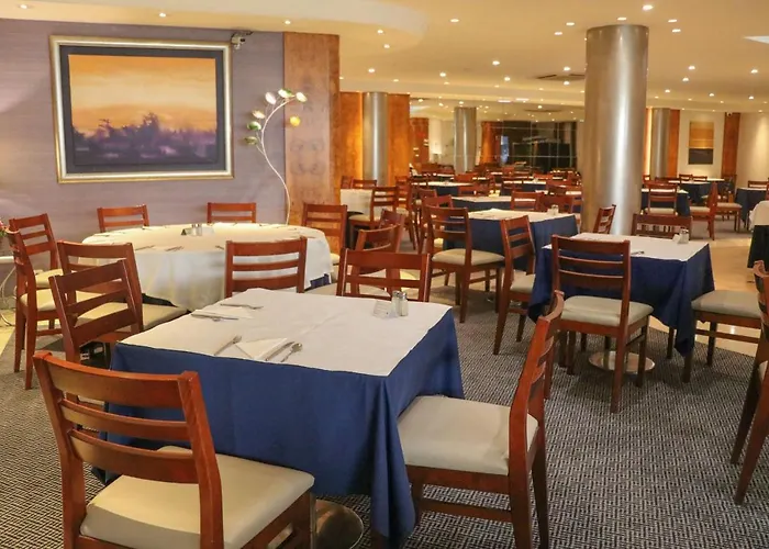 トラベル パーク ホテル 3*