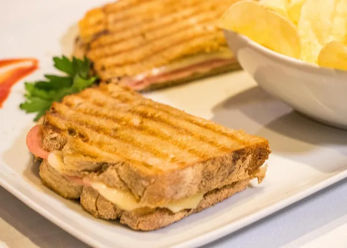 トラベル パーク ホテル 3*