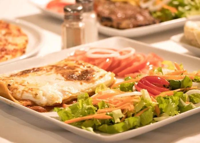 トラベル パーク ホテル