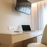 Hotel Travel Park 3*