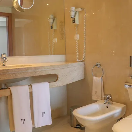 Travel Park Hotel Lissabon