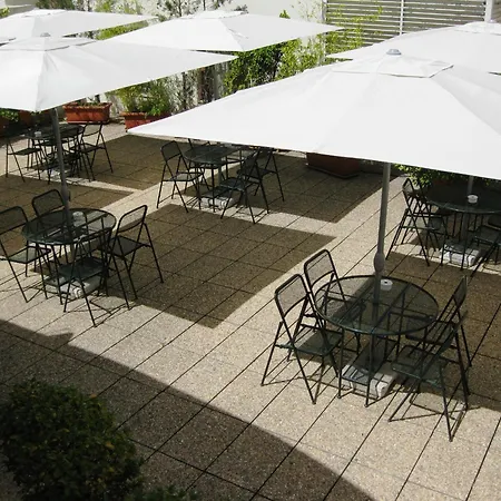 Hotel Travel Park