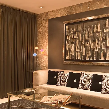 Hotel Travel Park Lissabon