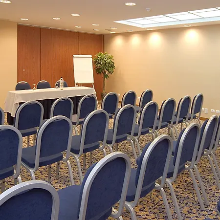 Hotel Travel Park Lissabon